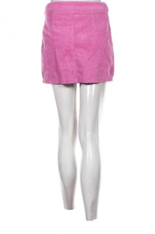Fustă Denim Co., Mărime S, Culoare Mov, Preț 64,99 Lei