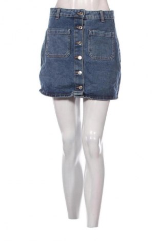 Spódnica Denim&Co., Rozmiar M, Kolor Niebieski, Cena 95,99 zł