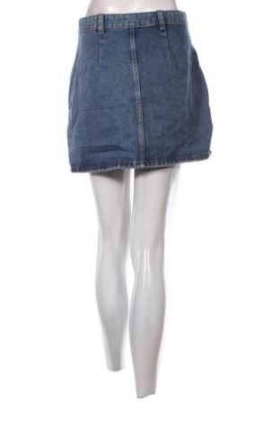 Spódnica Denim&Co., Rozmiar M, Kolor Niebieski, Cena 95,99 zł