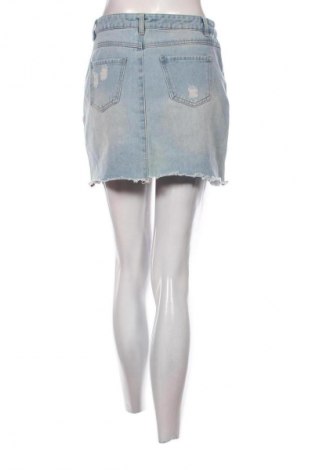 Rock Denim Co., Größe M, Farbe Blau, Preis 14,83 €