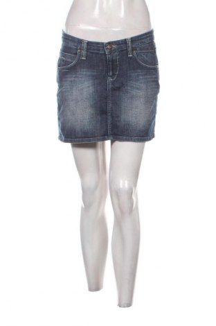 Φούστα Denim Division, Μέγεθος L, Χρώμα Μπλέ, Τιμή 18,99 €