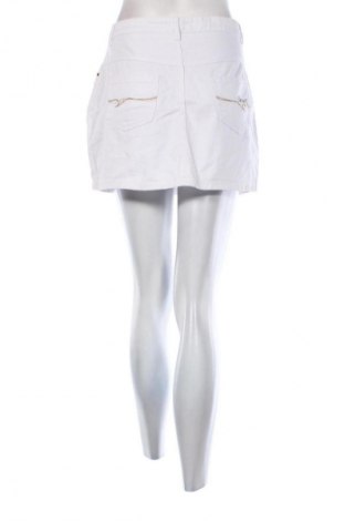 Sukňa Desigual, Veľkosť M, Farba Biela, Cena  28,00 €