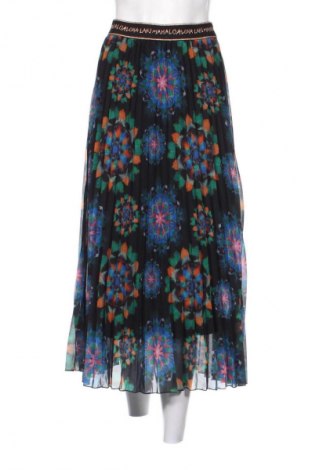 Φούστα Desigual, Μέγεθος S, Χρώμα Πολύχρωμο, Τιμή 53,24 €