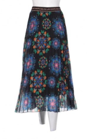 Φούστα Desigual, Μέγεθος S, Χρώμα Πολύχρωμο, Τιμή 53,24 €