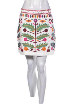 Φούστα Desigual, Μέγεθος XL, Χρώμα Πολύχρωμο, Τιμή 62,92 €