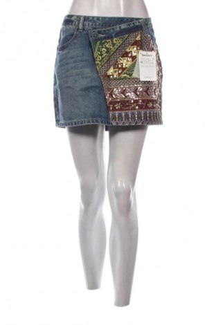 Spódnica Desigual, Rozmiar L, Kolor Kolorowy, Cena 292,00 zł