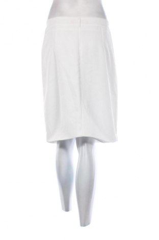 Rock Doca, Größe M, Farbe Weiß, Preis 18,30 €