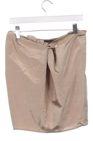 Rock Donna Karan, Größe XS, Farbe Beige, Preis 62,97 €