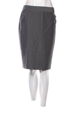 Rock Dorothy Perkins, Größe M, Farbe Grau, Preis € 7,99