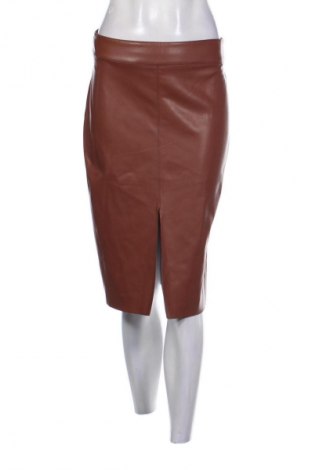Φούστα Dorothy Perkins, Μέγεθος M, Χρώμα Καφέ, Τιμή 16,69 €