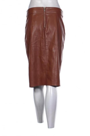Φούστα Dorothy Perkins, Μέγεθος M, Χρώμα Καφέ, Τιμή 16,69 €