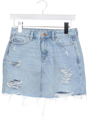 Sukňa Edc By Esprit, Veľkosť XS, Farba Modrá, Cena  20,97 €