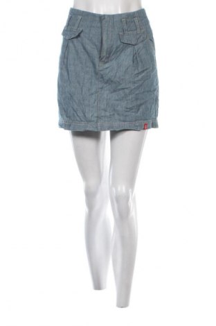 Пола Edc By Esprit, Размер M, Цвят Син, Цена 27,99 лв.