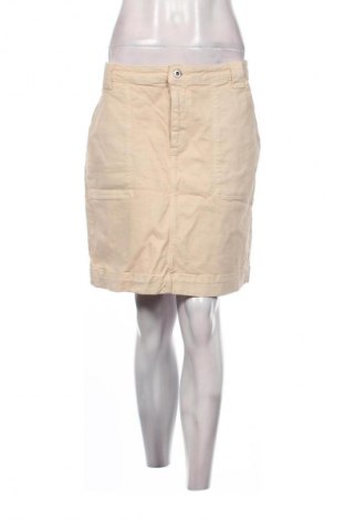 Sukně Edc By Esprit, Velikost M, Barva Béžová, Cena  659,00 Kč