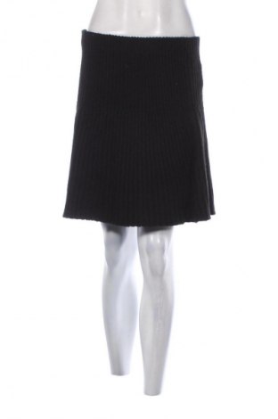 Fustă Edited, Mărime L, Culoare Negru, Preț 107,89 Lei