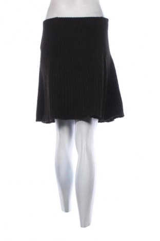 Fustă Edited, Mărime L, Culoare Negru, Preț 107,89 Lei