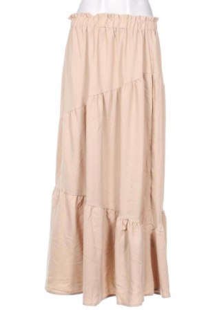 Fustă Emery rose, Mărime L, Culoare Bej, Preț 78,99 Lei