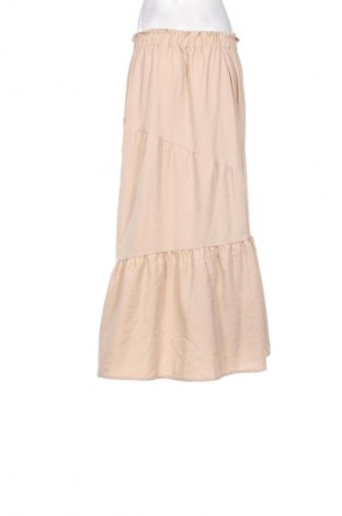 Fustă Emery rose, Mărime L, Culoare Bej, Preț 78,99 Lei
