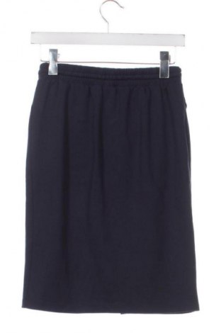 Fustă Esmara, Mărime XS, Culoare Albastru, Preț 80,29 Lei