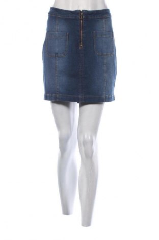 Rock Esmara, Größe M, Farbe Blau, Preis 14,95 €