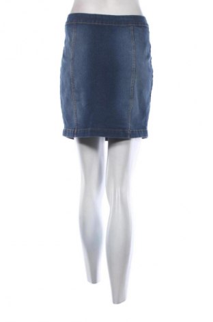Rock Esmara, Größe M, Farbe Blau, Preis 14,95 €