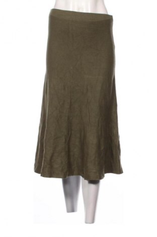Φούστα Esprit, Μέγεθος S, Χρώμα Πράσινο, Τιμή 26,99 €