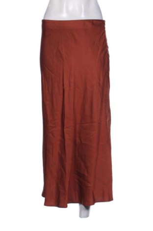 Φούστα Esqualo, Μέγεθος M, Χρώμα Καφέ, Τιμή 27,99 €