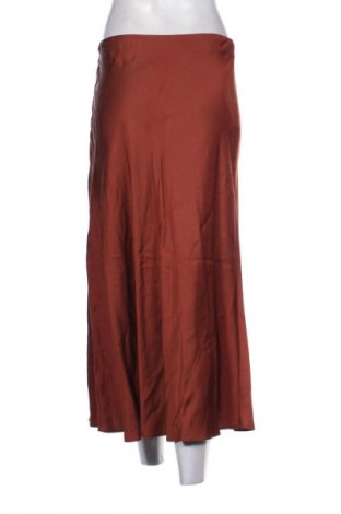 Φούστα Esqualo, Μέγεθος M, Χρώμα Καφέ, Τιμή 27,99 €