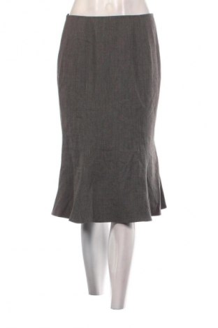Fustă F&F, Mărime S, Culoare Gri, Preț 78,99 Lei