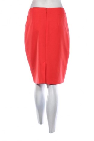 Rock F&F, Größe M, Farbe Rot, Preis 10,00 €