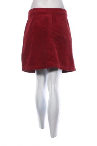 Sukně F&F, Velikost XL, Barva Červená, Cena  240,00 Kč