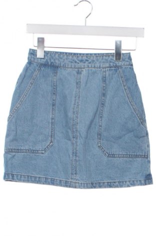 Sukňa Fash Mob, Veľkosť XS, Farba Modrá, Cena  23,95 €