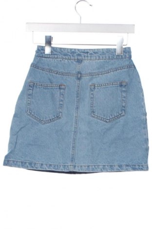 Sukňa Fash Mob, Veľkosť XS, Farba Modrá, Cena  23,95 €