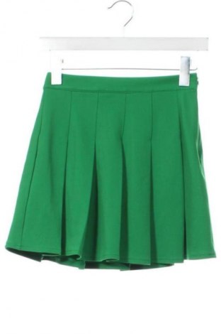 Φούστα Fb Sister, Μέγεθος XS, Χρώμα Πράσινο, Τιμή 5,99 €