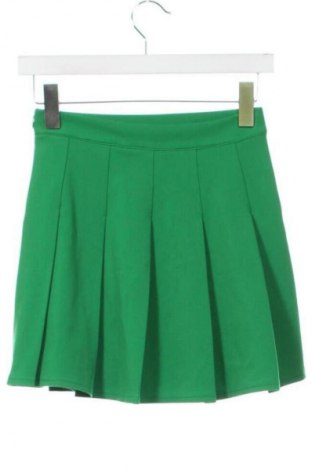 Φούστα Fb Sister, Μέγεθος XS, Χρώμα Πράσινο, Τιμή 5,99 €