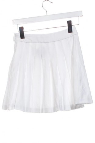 Sukně Fb Sister, Velikost XS, Barva Bílá, Cena  247,00 Kč