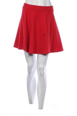 Φούστα Fb Sister, Μέγεθος M, Χρώμα Κόκκινο, Τιμή 9,82 €