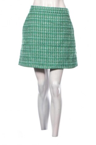 Fustă Forever, Mărime L, Culoare Multicolor, Preț 105,99 Lei