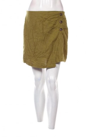 Szoknya Forever 21, Méret L, Szín Zöld, Ár 3 910 Ft