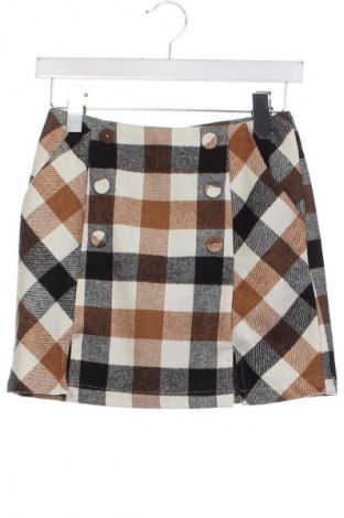 Spódnica Forever 21, Rozmiar XS, Kolor Kolorowy, Cena 45,98 zł