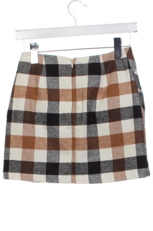 Spódnica Forever 21, Rozmiar XS, Kolor Kolorowy, Cena 45,98 zł