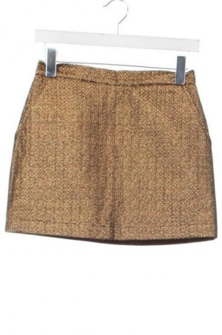 Rock Forever 21, Größe XS, Farbe Golden, Preis € 13,99