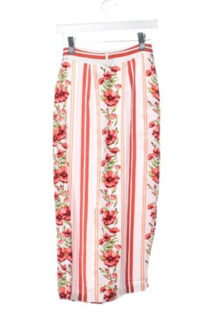 Sukňa Forever 21, Veľkosť XS, Farba Viacfarebná, Cena  13,81 €