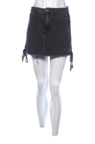 Φούστα Forever 21, Μέγεθος M, Χρώμα Μαύρο, Τιμή 13,63 €