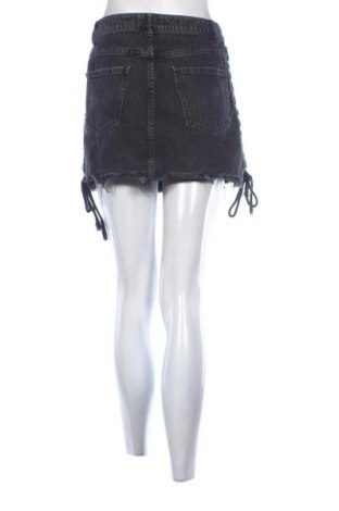 Φούστα Forever 21, Μέγεθος M, Χρώμα Μαύρο, Τιμή 13,63 €