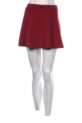 Szoknya Forever 21, Méret S, Szín Piros, Ár 5 469 Ft