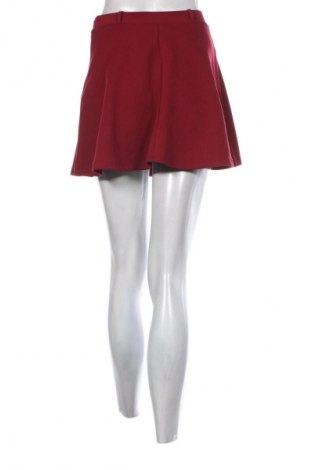 Szoknya Forever 21, Méret S, Szín Piros, Ár 5 469 Ft