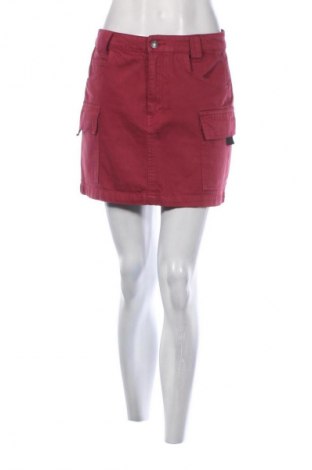 Rock Forever 21, Größe M, Farbe Rot, Preis € 10,24
