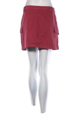 Rock Forever 21, Größe M, Farbe Rot, Preis € 10,24