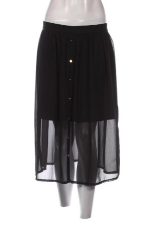 Spódnica Forever 21, Rozmiar M, Kolor Czarny, Cena 62,11 zł